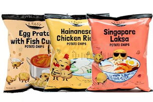 新加坡展團(tuán)亮相2019年第100屆全國糖酒會進(jìn)口食品專區(qū)3號館