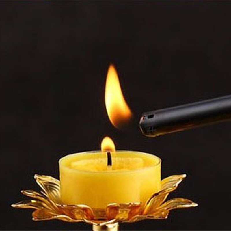 門扉 酥油燭 七彩28粒4小時梅花粒蠟長明燈佛燈供燈蓮花燈佛教用品 七彩