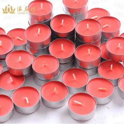 小_小供貨商_供應(yīng)緣益坊50粒裝燃足1小時信眾們專用酥油燭_小價格_東莞市緣益坊工藝制品