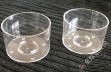 23克酥油燭殼 - [PC,PC] - 全球塑膠網