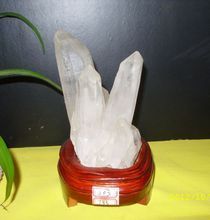 【白水晶標本】最新最全白水晶標本 產(chǎn)品參考信息