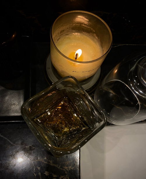 瑩瑩燭光,點(diǎn)亮夢(mèng)想 贛州華達(dá)鴻海天空之城邀您點(diǎn)亮美好生活