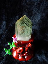 千層金字塔 水晶燭產(chǎn)品全攻略